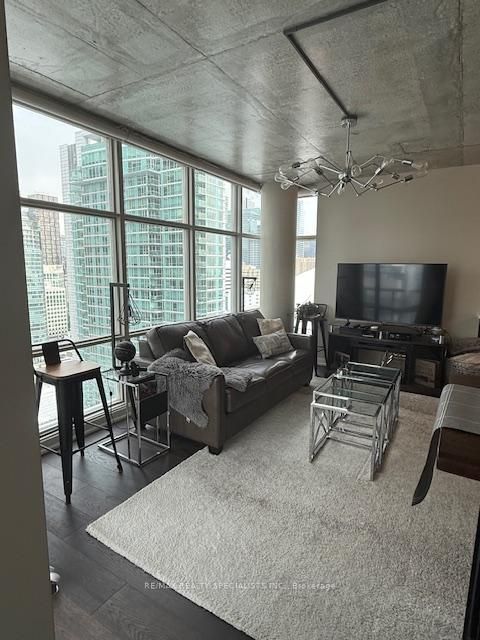 Photo 19 at 2803 - 10 NAVY WHARF Court, Waterfront Communities C1, Toronto