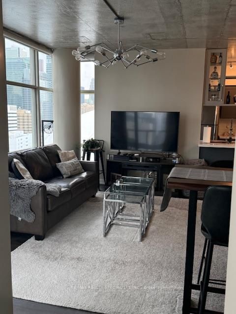 Photo 20 at 2803 - 10 NAVY WHARF Court, Waterfront Communities C1, Toronto