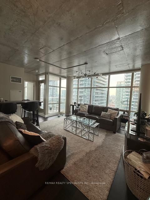 Photo 21 at 2803 - 10 NAVY WHARF Court, Waterfront Communities C1, Toronto