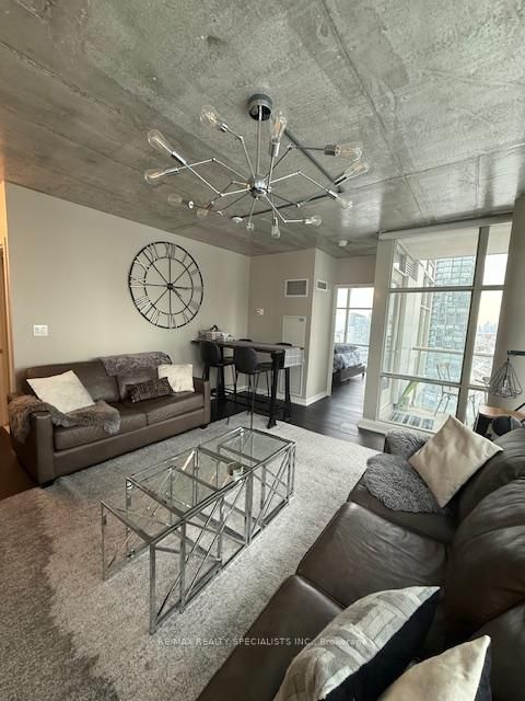 Photo 22 at 2803 - 10 NAVY WHARF Court, Waterfront Communities C1, Toronto