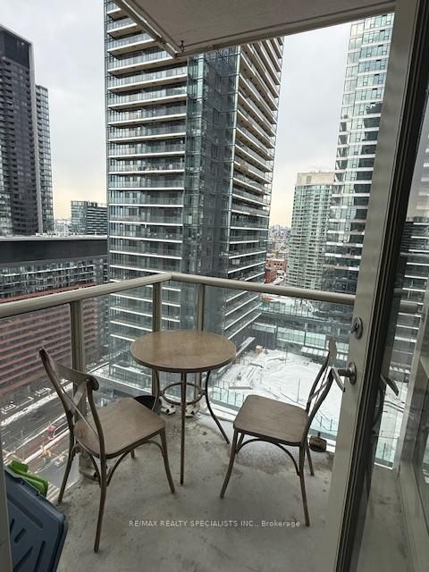 Photo 23 at 2803 - 10 NAVY WHARF Court, Waterfront Communities C1, Toronto