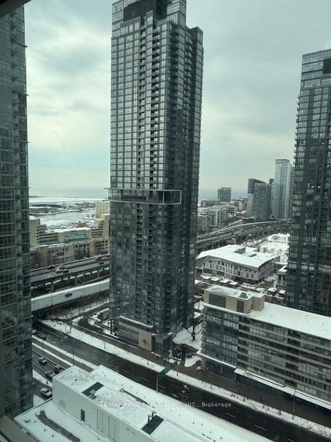 Photo 24 at 2803 - 10 NAVY WHARF Court, Waterfront Communities C1, Toronto