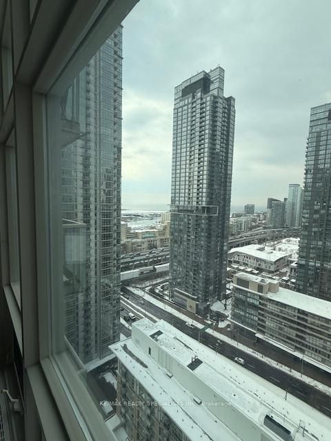 Photo 25 at 2803 - 10 NAVY WHARF Court, Waterfront Communities C1, Toronto