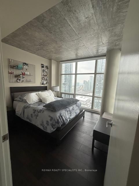 Photo 26 at 2803 - 10 NAVY WHARF Court, Waterfront Communities C1, Toronto