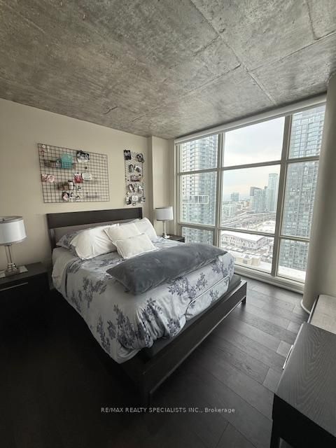 Photo 27 at 2803 - 10 NAVY WHARF Court, Waterfront Communities C1, Toronto