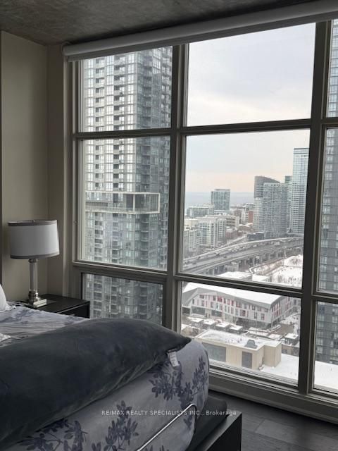 Photo 28 at 2803 - 10 NAVY WHARF Court, Waterfront Communities C1, Toronto