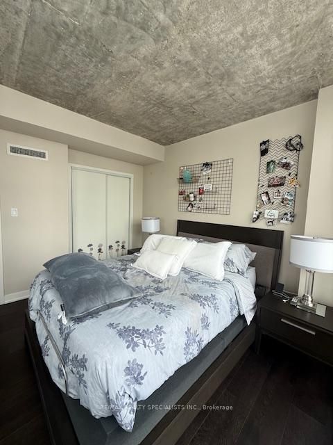 Photo 29 at 2803 - 10 NAVY WHARF Court, Waterfront Communities C1, Toronto