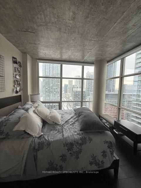 Photo 30 at 2803 - 10 NAVY WHARF Court, Waterfront Communities C1, Toronto