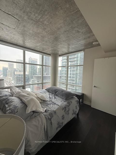 Photo 31 at 2803 - 10 NAVY WHARF Court, Waterfront Communities C1, Toronto