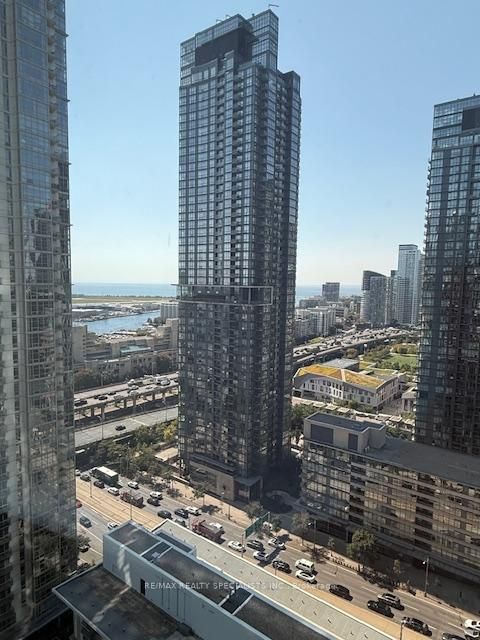Photo 33 at 2803 - 10 NAVY WHARF Court, Waterfront Communities C1, Toronto