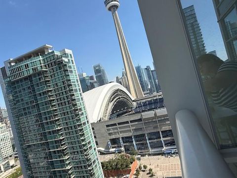 Photo 34 at 2803 - 10 NAVY WHARF Court, Waterfront Communities C1, Toronto