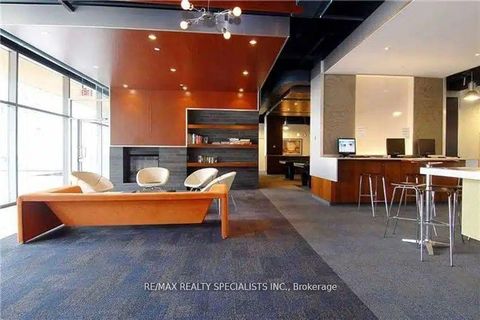 Photo 39 at 2803 - 10 NAVY WHARF Court, Waterfront Communities C1, Toronto