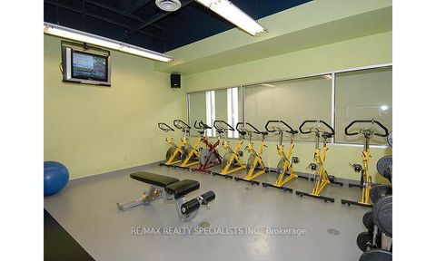 Photo 43 at 2803 - 10 NAVY WHARF Court, Waterfront Communities C1, Toronto