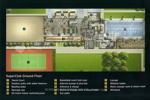 Photo 44 at 2803 - 10 NAVY WHARF Court, Waterfront Communities C1, Toronto