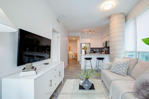 Photo 5 at 506 - 150 East Liberty Street, Niagara, Toronto