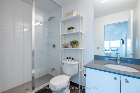 Photo 10 at 506 - 150 East Liberty Street, Niagara, Toronto