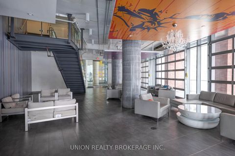 Photo 16 at 506 - 150 East Liberty Street, Niagara, Toronto