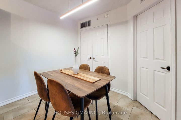 Photo 10 at 204 - 4003 Kilmer Drive, Tansley, Burlington