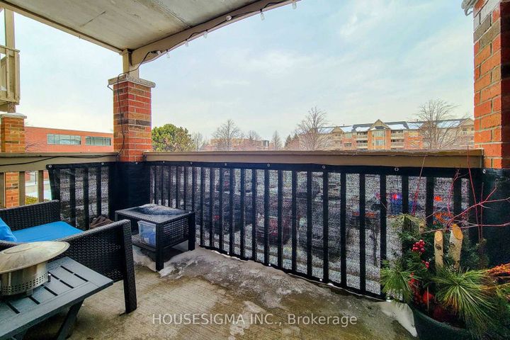 Photo 14 at 204 - 4003 Kilmer Drive, Tansley, Burlington