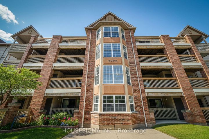 Photo 15 at 204 - 4003 Kilmer Drive, Tansley, Burlington
