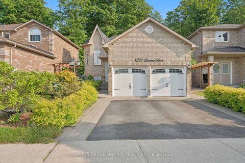 Photo 5 at 1221 Laurand Street, Alcona, Innisfil