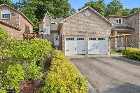 Photo 6 at 1221 Laurand Street, Alcona, Innisfil