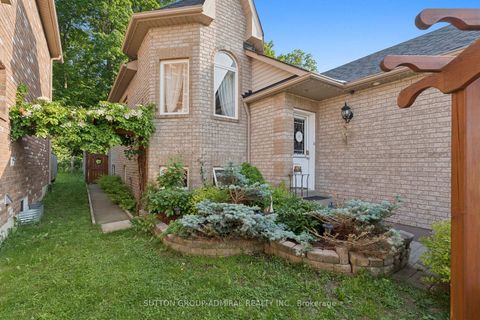 Photo 9 at 1221 Laurand Street, Alcona, Innisfil