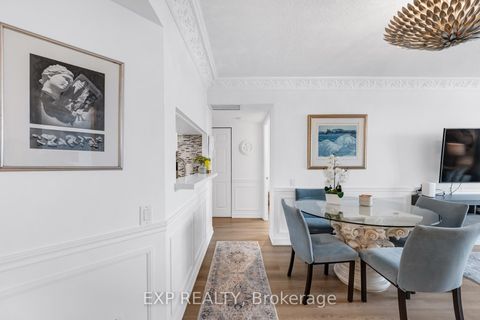 Photo 17 at 810 - 2 Covington Road, Lawrence, Toronto