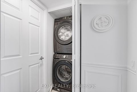 Photo 20 at 810 - 2 Covington Road, Lawrence, Toronto