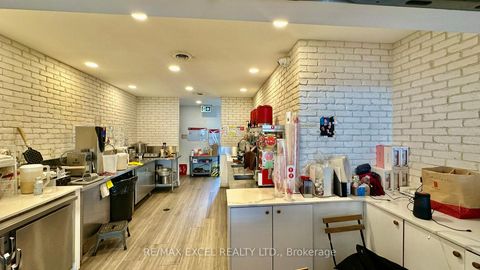 Photo 4 at 451 Danforth Avenue, North Riverdale, Toronto