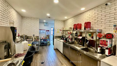 Photo 6 at 451 Danforth Avenue, North Riverdale, Toronto