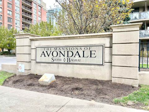 Photo 1 at 401 - 55 Harrison Garden Boulevard, Willowdale East, Toronto