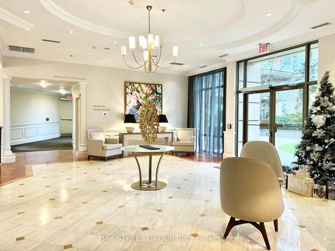 Photo 3 at 401 - 55 Harrison Garden Boulevard, Willowdale East, Toronto