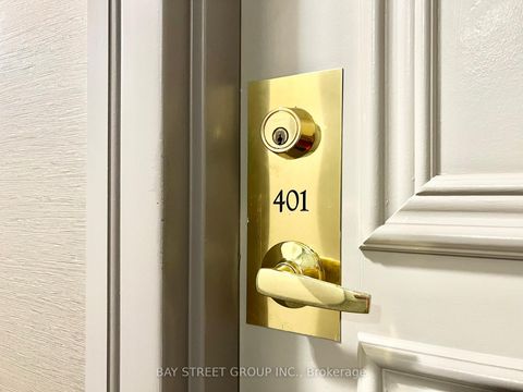 Photo 5 at 401 - 55 Harrison Garden Boulevard, Willowdale East, Toronto