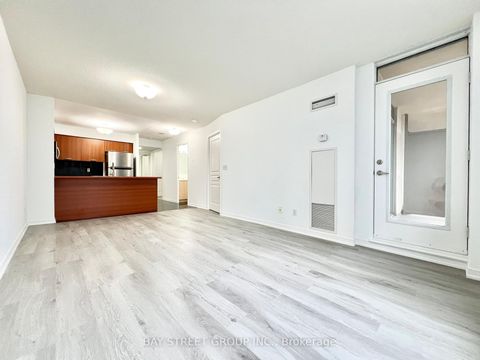 Photo 9 at 401 - 55 Harrison Garden Boulevard, Willowdale East, Toronto