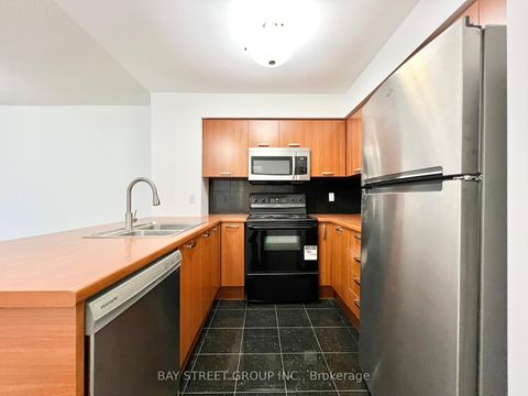 Photo 13 at 401 - 55 Harrison Garden Boulevard, Willowdale East, Toronto