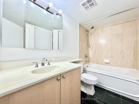 Photo 20 at 401 - 55 Harrison Garden Boulevard, Willowdale East, Toronto
