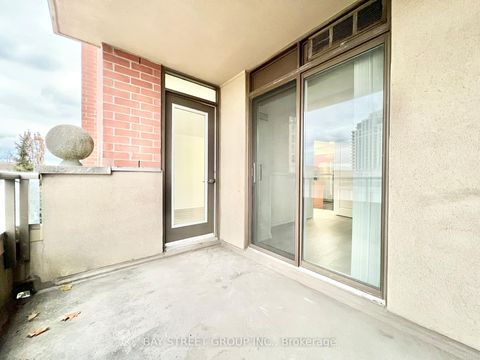 Photo 22 at 401 - 55 Harrison Garden Boulevard, Willowdale East, Toronto