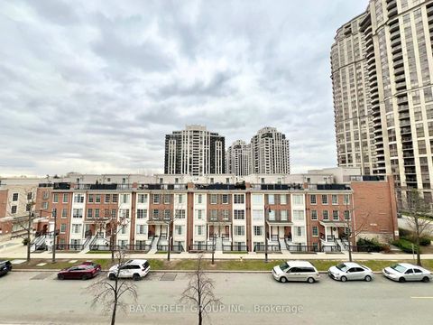Photo 23 at 401 - 55 Harrison Garden Boulevard, Willowdale East, Toronto