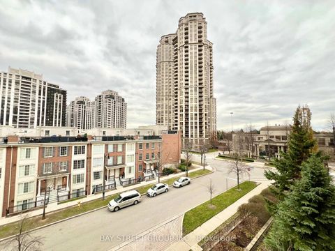 Photo 25 at 401 - 55 Harrison Garden Boulevard, Willowdale East, Toronto