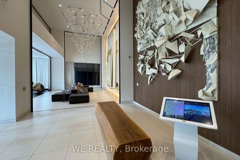 Photo 2 at 804 - 15 Lower Jarvis Street, Waterfront Communities C8, Toronto