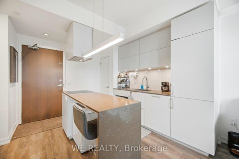 Photo 4 at 804 - 15 Lower Jarvis Street, Waterfront Communities C8, Toronto