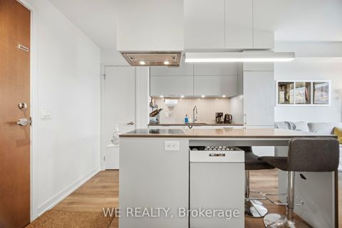 Photo 5 at 804 - 15 Lower Jarvis Street, Waterfront Communities C8, Toronto