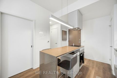 Photo 6 at 804 - 15 Lower Jarvis Street, Waterfront Communities C8, Toronto