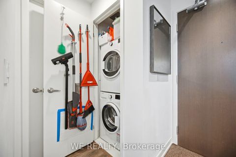 Photo 7 at 804 - 15 Lower Jarvis Street, Waterfront Communities C8, Toronto