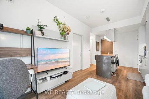 Photo 12 at 804 - 15 Lower Jarvis Street, Waterfront Communities C8, Toronto