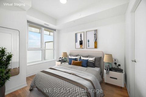 Photo 13 at 804 - 15 Lower Jarvis Street, Waterfront Communities C8, Toronto