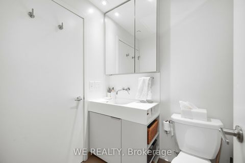 Photo 15 at 804 - 15 Lower Jarvis Street, Waterfront Communities C8, Toronto