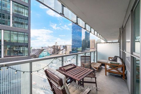 Photo 16 at 804 - 15 Lower Jarvis Street, Waterfront Communities C8, Toronto