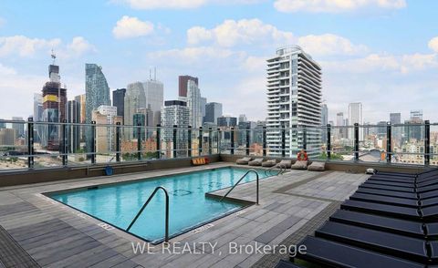Photo 18 at 804 - 15 Lower Jarvis Street, Waterfront Communities C8, Toronto